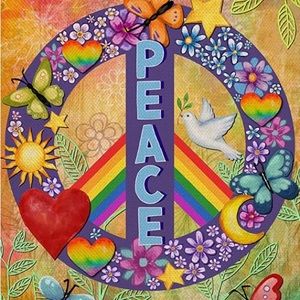 love and light🤍🍃